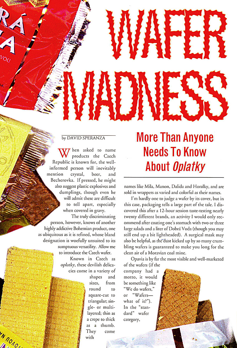 Wafer Madness1