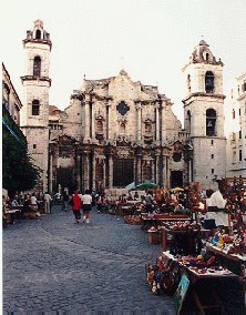 Havana market